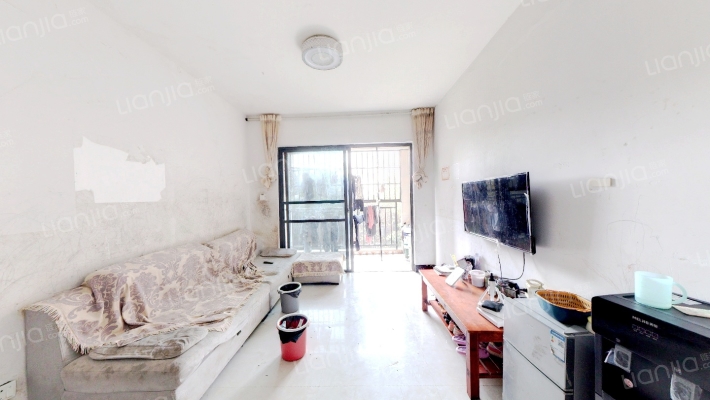 大唐世家一区二手房实景图