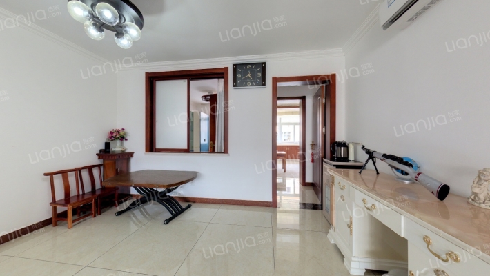 双合里二手房实景图