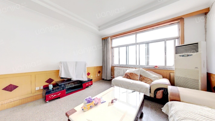 鑫源小区二手房实景图