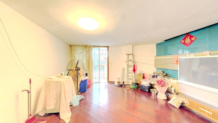 龙成丽景二手房实景图