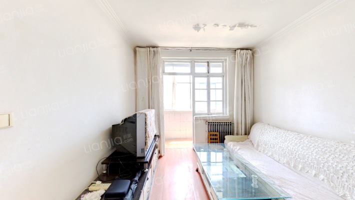 一只船小学家属院二手房实景图