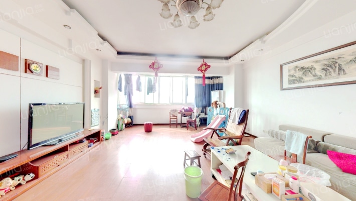 澎湖高级公寓二手房实景图