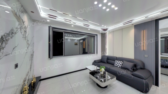 香东新居二手房实景图