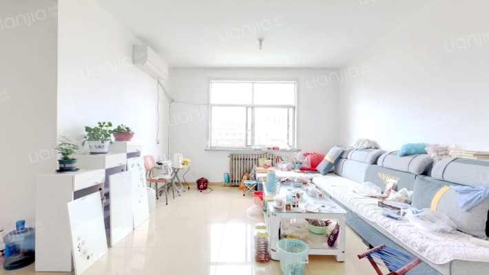 开元小区二手房实景图