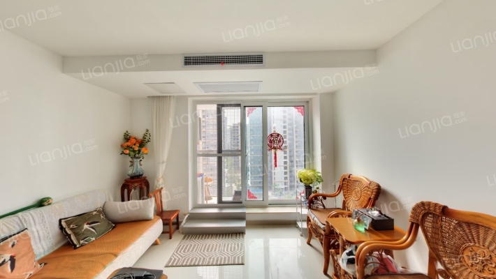 奥森尚座二手房实景图