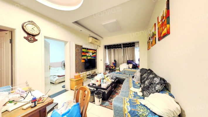 文华大厦二手房实景图