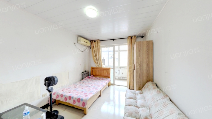 友谊南大街107号二手房实景图