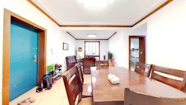 红峰二村一区二手房实景图