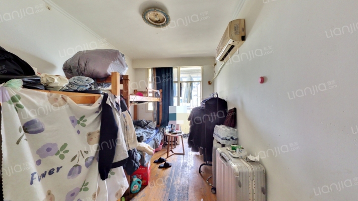 丽文小区 二手房实景图