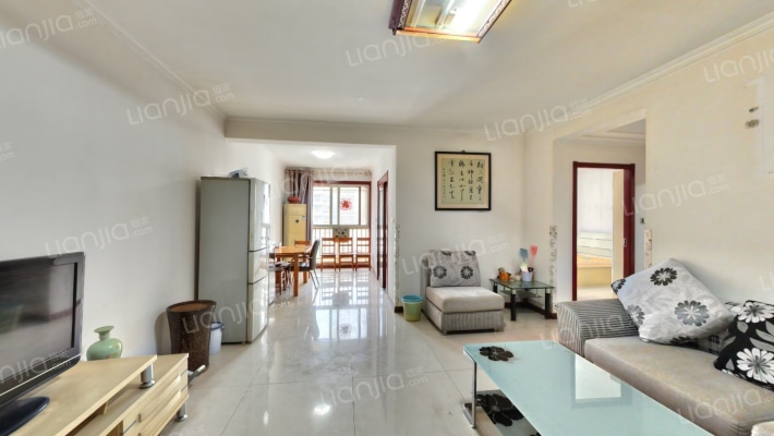 尚品花都二手房实景图