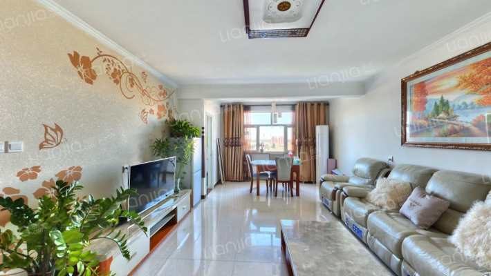 双馨佳园二手房实景图