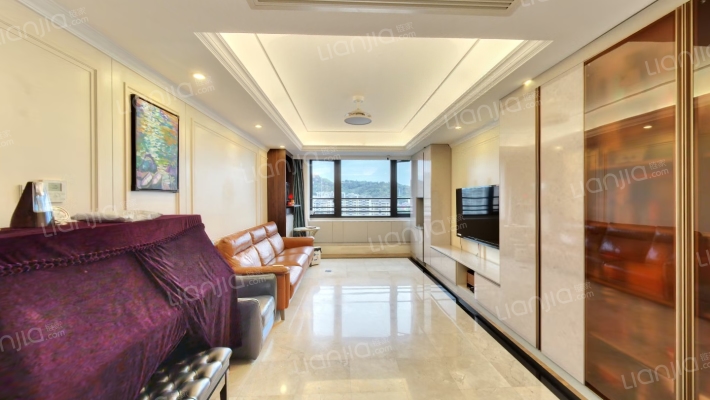 厦禾裕景二手房实景图