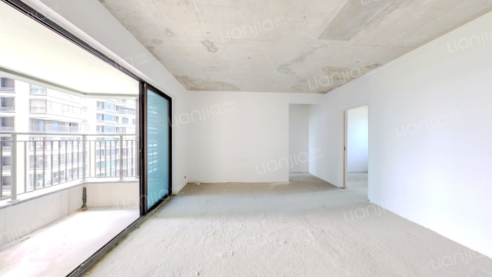 金成江南壹品二手房实景图