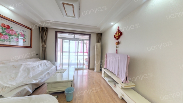 莱茵城二手房实景图