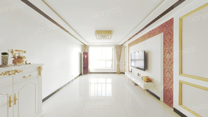 世纪名苑二手房实景图