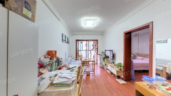 金龙佳苑二手房实景图