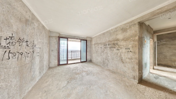 红海高铁万象城二手房实景图