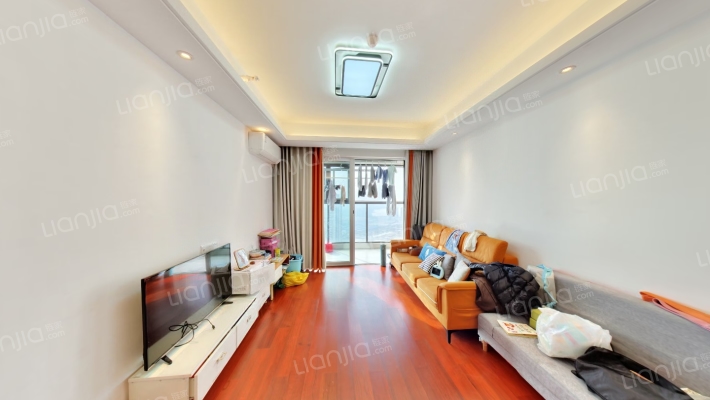 新力城二手房实景图