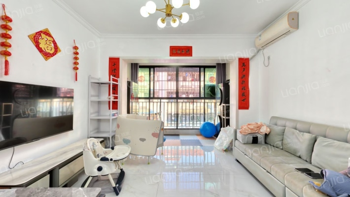 德蕾雅苑二手房实景图