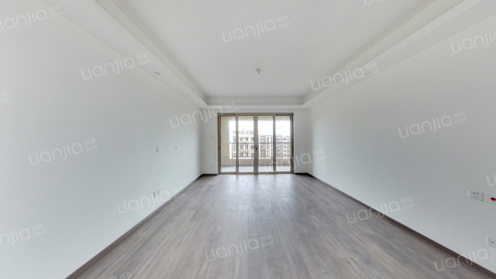 华发未来城二手房实景图