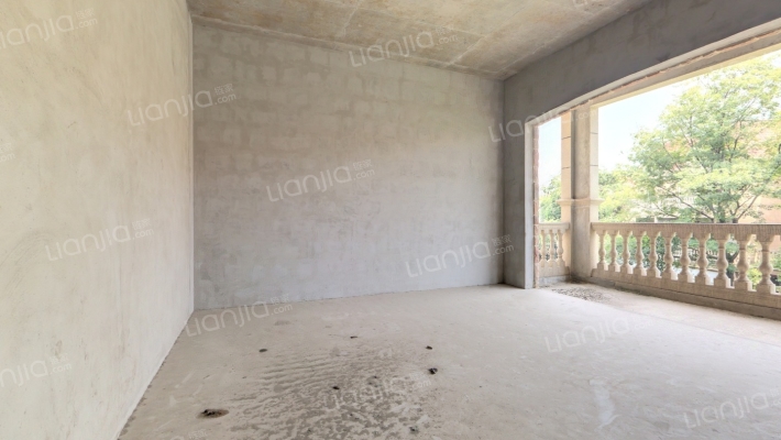 兰溪江山美景二手房实景图