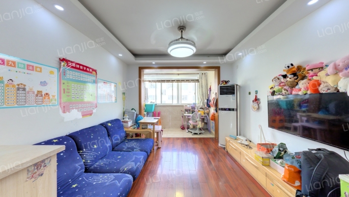 春辉新村二手房实景图