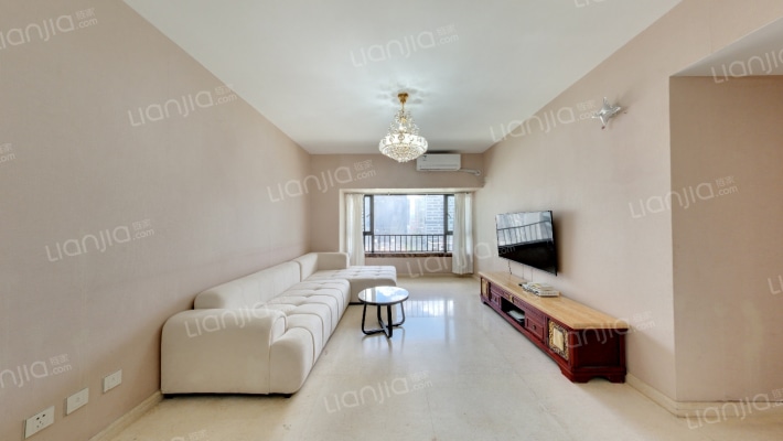 佳兆业金翠园二手房实景图