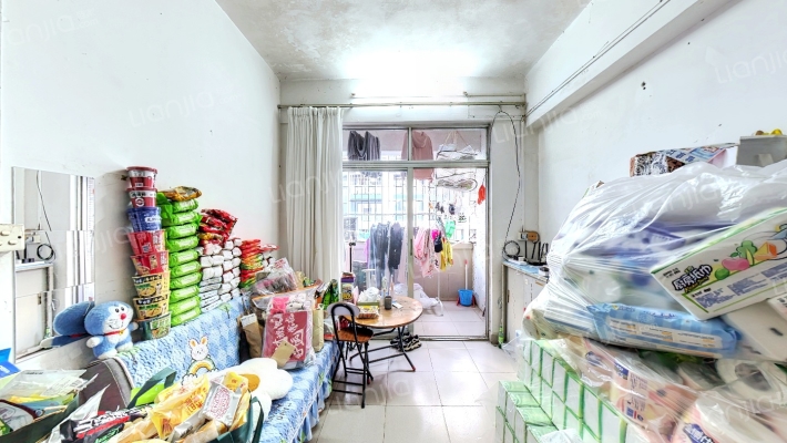 富景二手房实景图