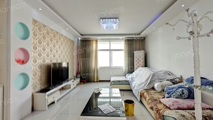 明诚苑社区二手房实景图