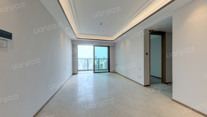 耀胜新世界广场二手房实景图