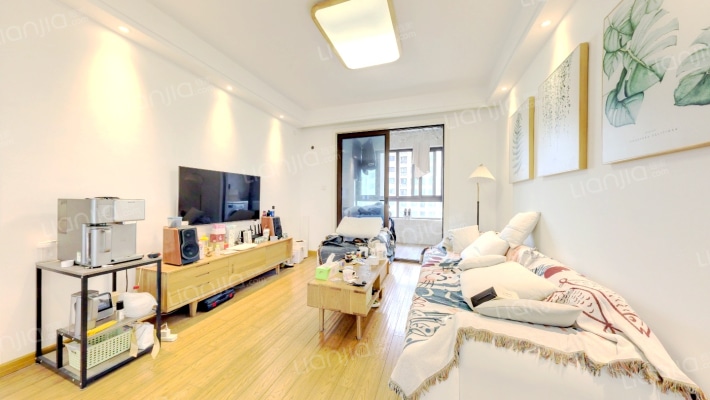 正荣御首府（龙轩路1998弄）二手房实景图