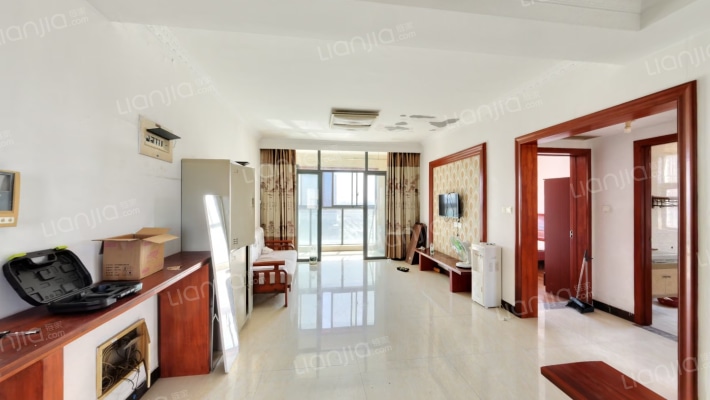 竹溪园二手房实景图