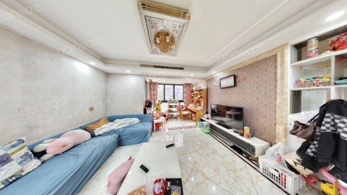 人和缇香苑二手房实景图