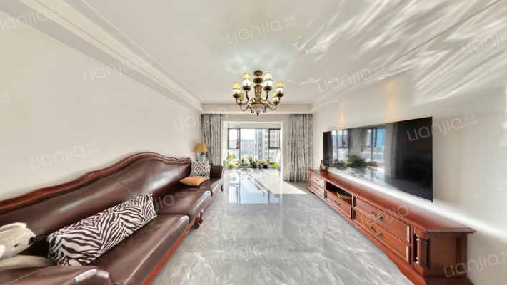 睿怡庭(昆山)二手房实景图