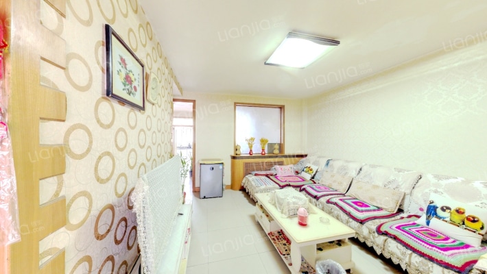 鑫茂花苑二手房实景图