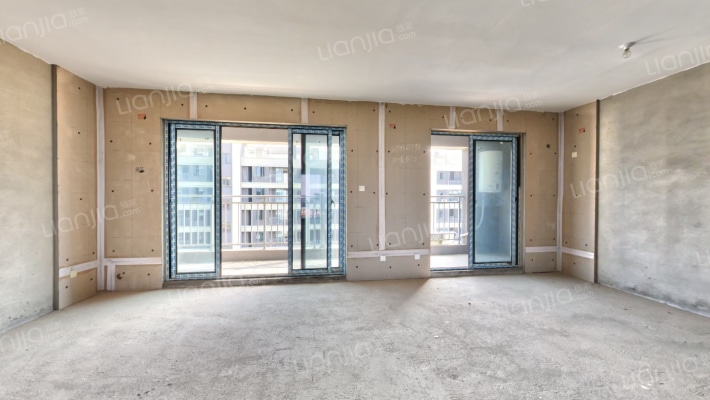 澳海云湘赋二手房实景图