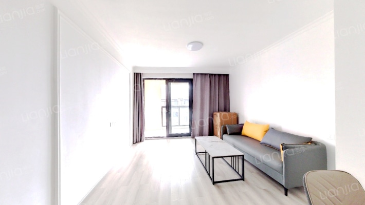 恒威海华院二手房实景图