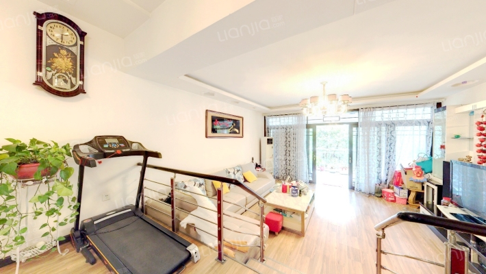 丽景时代二手房实景图