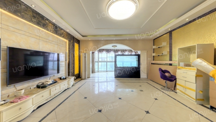 清水苑二手房实景图