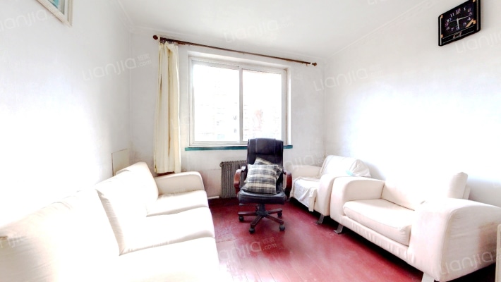 北海街（胜利桥北商圈）二手房实景图