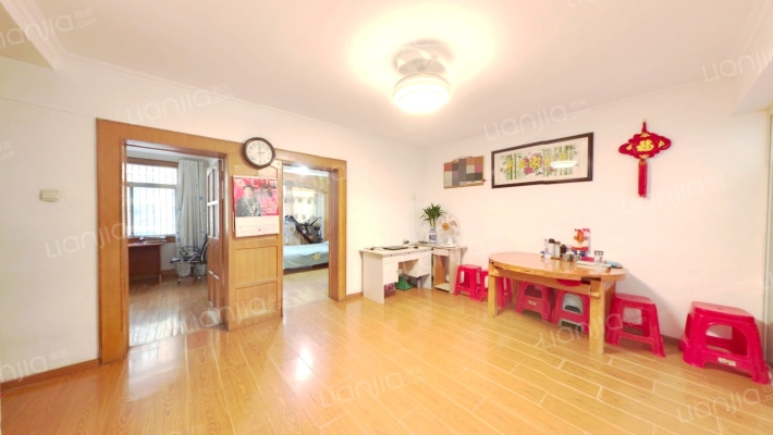 合裕路1545号二手房实景图