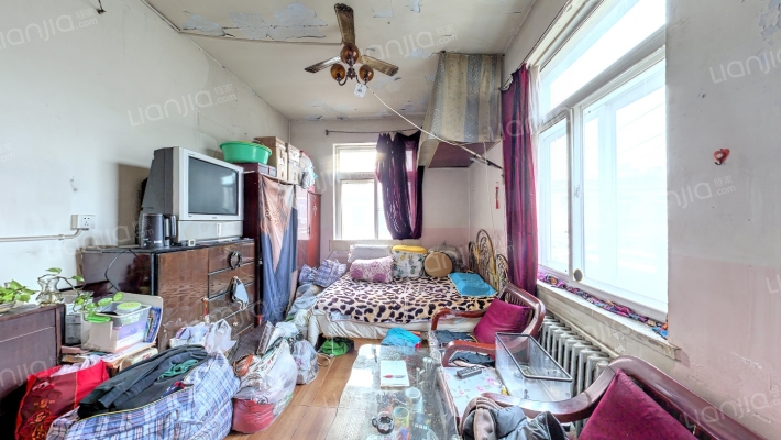 协昌里三条二手房实景图