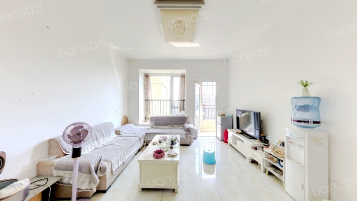 天赋龙庭二手房实景图