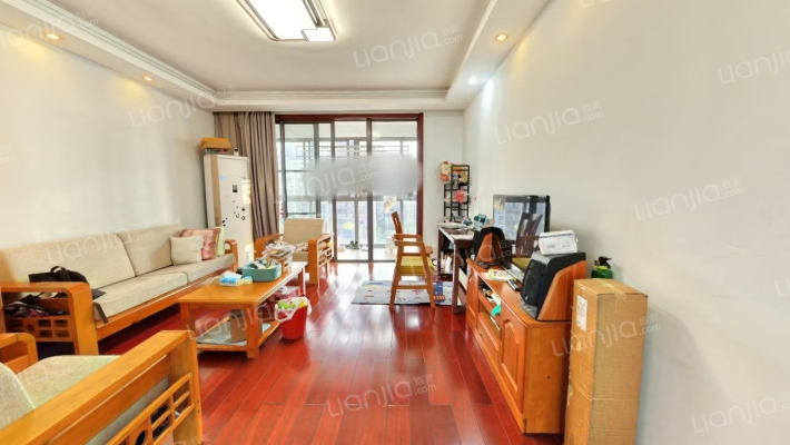 太湖水云天二手房实景图