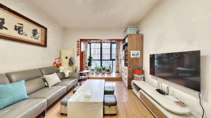 诚品上院二手房实景图