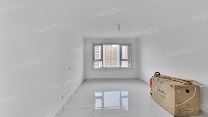 天泽凯旋华府二手房实景图