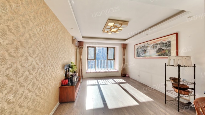 长阳半岛怡和南路10号院二手房实景图