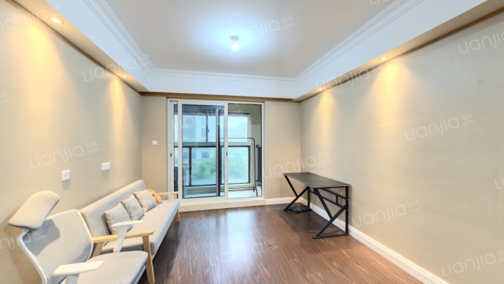 玉兰公馆二区二手房实景图