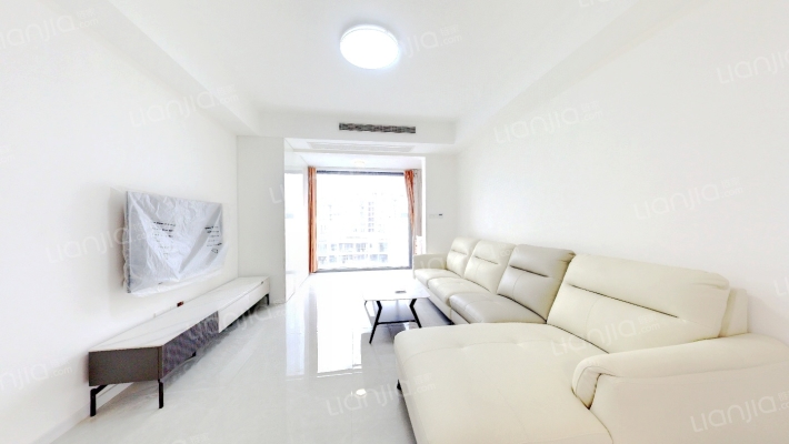 蓉上坊二期二手房实景图