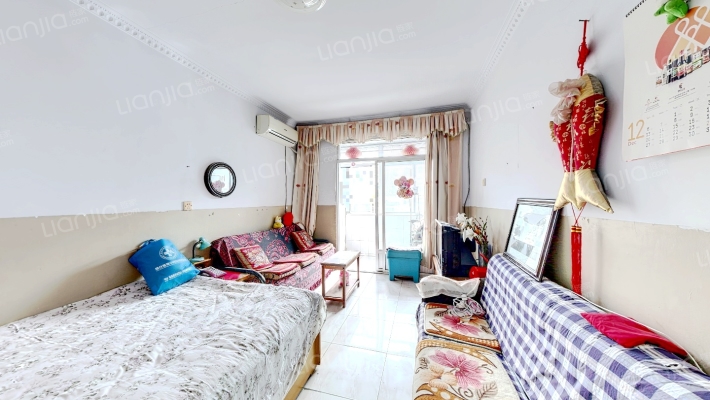 新海阳北街二手房实景图